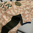 PSG Third Beige 24/25 Shirt - Fan Version