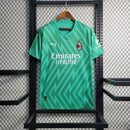 Milan Goalkeeper 23/24 Puma Fan Men's Shirt - Launch