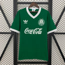 Palmeiras Retro 1987 Shirt - Men's Fan