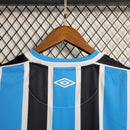 Grêmio Home 23/24 Shirt - Men's Umbro Fan - Launch