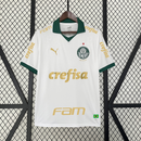 Palmeiras 24/25 Shirt - Men's Puma Fan +All sponsors
