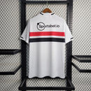 São Paulo Home 23/24 Shirt - Adidas Fan Men's - Launch