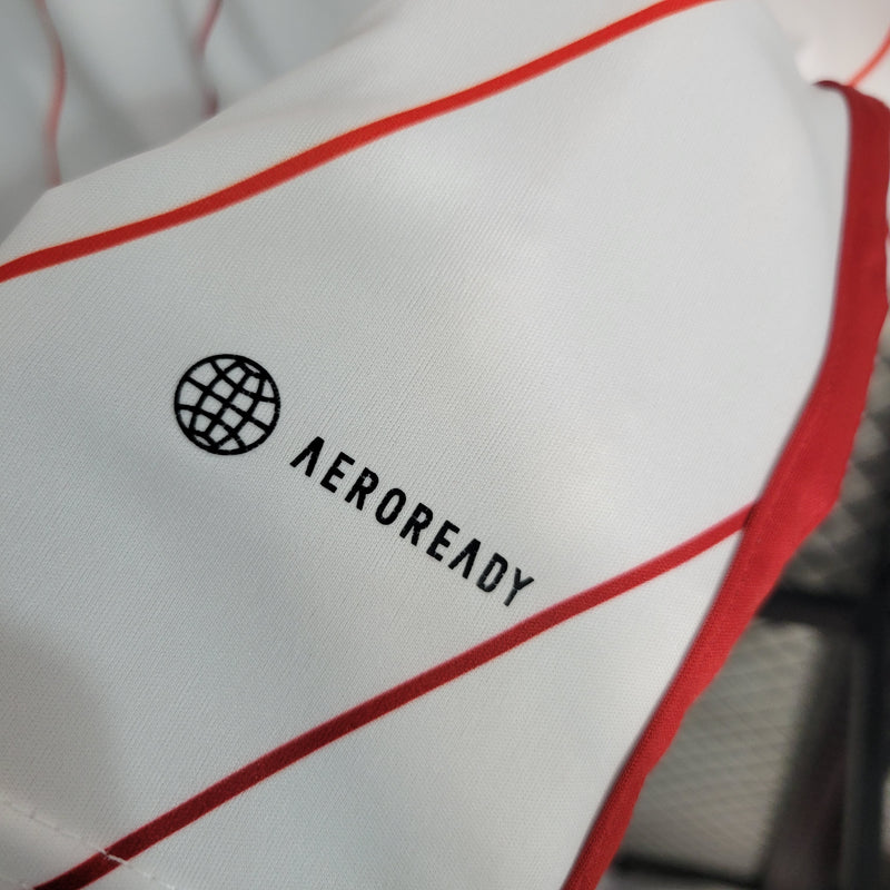 International Away 23/24 Shirt - Adidas Fan Men's - Launch