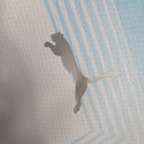 Olympique Marseille 23/24 Shirt - Puma Fan Men's - Launch