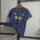 Ajax Away 22/23 Shirt - Adidas Fan Men's