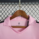 Inter Miami Home 23/24 Children's Kit