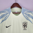 Brasil 2022 training suit- Fan Version