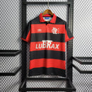 Flamengo Home Shirt 92/93 - Retro Version