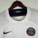 PSG Third Beige 23/24 Shirt - Fan Version