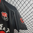 Flamengo Home Shirt 1994 - Retro Version