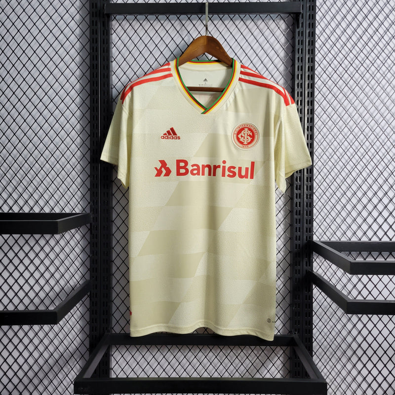 International Reserve 22/23 Shirt - Fan Version
