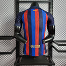 Barcelona Home Shirt 22/23 - Player Version