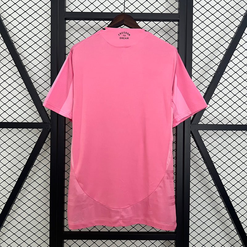 Inter Miami 25/26 Shirt - Fan Version