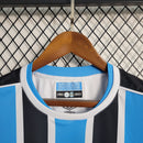 Grêmio Home 23/24 Shirt - Men's Umbro Fan - Launch