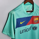 Barcelona Reserve 10/11 Shirt - Retro Version