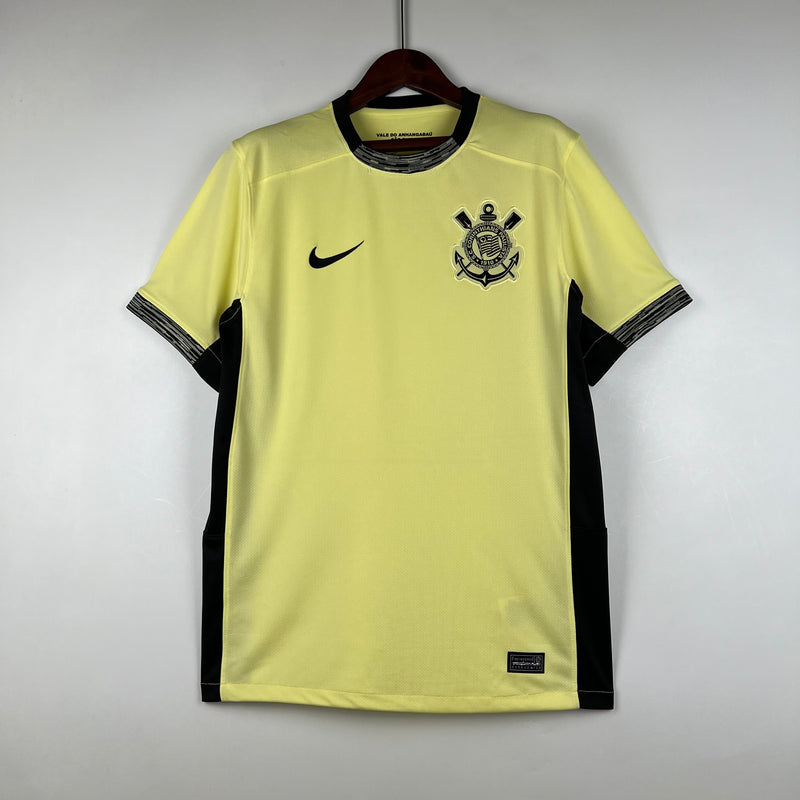 Corinthians 23/24 Shirt - Nike Fan Men's