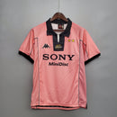 Juventus Reserve 97/98 Shirt - Retro Version