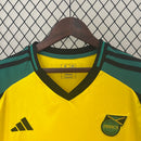 Jamaica 2024  Shirt - Men's addidas Fan