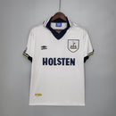 Tottenham Home Shirt 94/95 - Retro Version