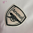 Arsenal III 22/23 Shirt - Women's Version