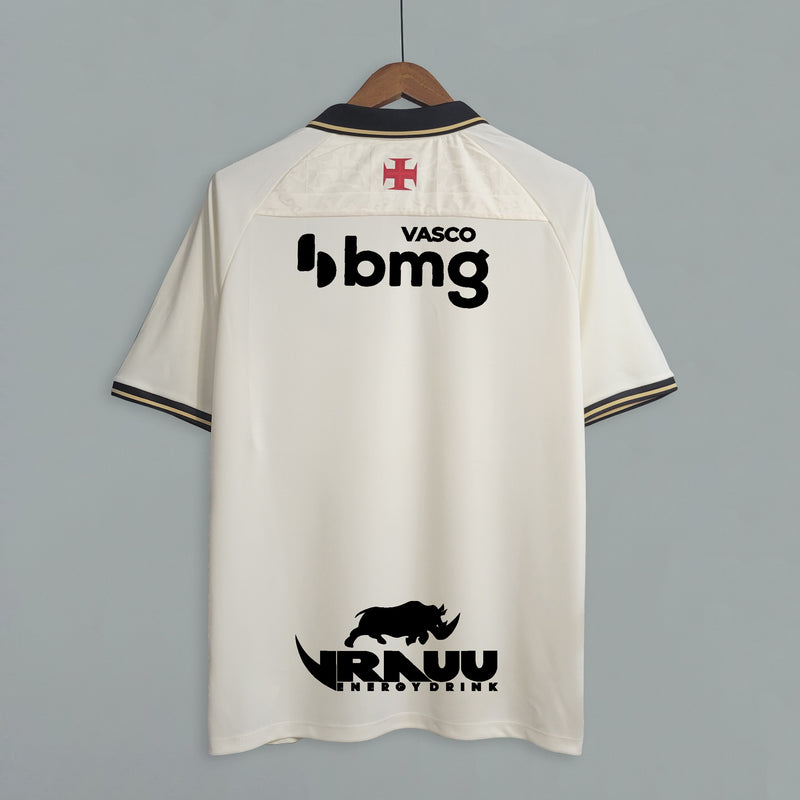 Vasco da Gama 24/25 Shirt - Fan Version all sponsors