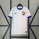 France Home Shirt 2024 - Fan Version