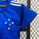 Cruzeiro 24/26 Shirt - Women's Version