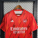 Arsenal 23/24 Training Shirt - Adidas Fan Men's - Launch