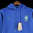 Brasil 2022 Hoodie Yellow