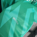 Milan Goalkeeper 23/24 Puma Fan Men's Shirt - Launch