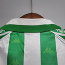 Real Betis Home Shirt 95/96 - Retro Version