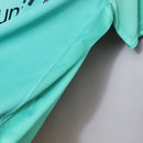 Barcelona Reserve 10/11 Shirt - Retro Version