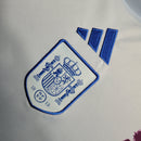 Spain Home 23/24 Shirt - Adidas Women
