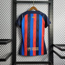 Barcelona Home Shirt 22/23 - Women's Version
