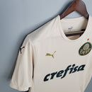 Palmeiras 21/22 Shirt - Men's Puma Fan