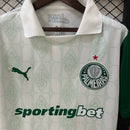 Palmeiras 25/26 Shirt - Men's Puma Fan