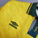 Brasil Retro 91/93- Fan Version