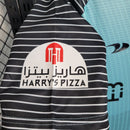 Al-Nassr Goalkeeper Shirt 22/23 - Fan Version