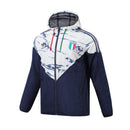 Italy windbreaker Jacket