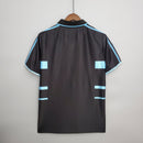 Olympique de Marseille III 98/99 Shirt - Retro Version
