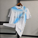 Olympique Marseille 23/24 Shirt - Puma Fan Men's - Launch