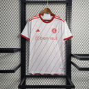 International Away 23/24 Shirt - Adidas Fan Men's - Launch
