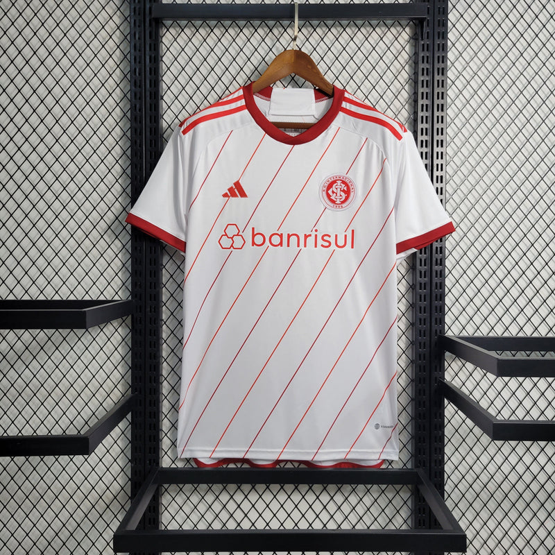 International Away 23/24 Shirt - Adidas Fan Men's - Launch