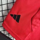 Flamengo Training 23/24 Children's Kit - Red