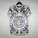 Italy 2024 Shirt - Fan Men's