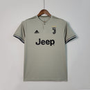 Juventus Reserve 18/19 Shirt - Retro Version