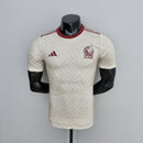 Mexico Reserve 22/23 Shirt - Player Version