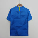 Brasil 2018 away- Fan Version