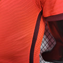 England Reserve 22/23 Shirt - Player Version