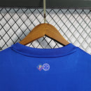 Cruzeiro Home Shirt 22/23 - Supporter Version